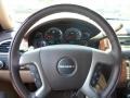 Mocha Steel Metallic - Yukon Denali Photo No. 7