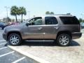 Mocha Steel Metallic - Yukon Denali Photo No. 10