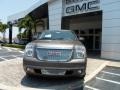 Mocha Steel Metallic - Yukon Denali Photo No. 14