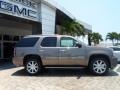Mocha Steel Metallic - Yukon Denali Photo No. 16