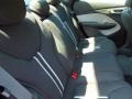 Black/Light Diesel Gray Rear Seat Photo for 2013 Dodge Dart #68446478