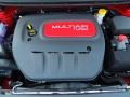 1.4 Liter Turbocharged SOHC 16-Valve MultiAir 4 Cylinder Engine for 2013 Dodge Dart Rallye #68446526