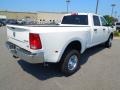 Bright White - Ram 3500 HD ST Crew Cab 4x4 Dually Photo No. 6