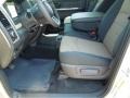 Bright White - Ram 3500 HD ST Crew Cab 4x4 Dually Photo No. 8