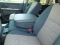 Bright White - Ram 3500 HD ST Crew Cab 4x4 Dually Photo No. 9