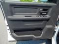 Bright White - Ram 3500 HD ST Crew Cab 4x4 Dually Photo No. 10