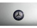 Brilliant Silver Metallic - CLK 500 Cabriolet Photo No. 56