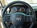 Bright White - Ram 3500 HD ST Crew Cab 4x4 Dually Photo No. 13