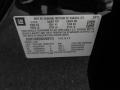 Onyx Black - Terrain SLT Photo No. 15