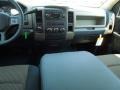 Bright White - Ram 3500 HD ST Crew Cab 4x4 Dually Photo No. 17