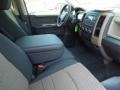 Bright White - Ram 3500 HD ST Crew Cab 4x4 Dually Photo No. 22