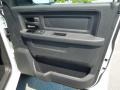 Bright White - Ram 3500 HD ST Crew Cab 4x4 Dually Photo No. 23