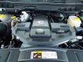 6.7 Liter OHV 24-Valve Cummins VGT Turbo-Diesel Inline 6 Cylinder 2012 Dodge Ram 3500 HD ST Crew Cab 4x4 Dually Engine