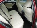 2011 Matador Red Mica Lexus CT 200h Hybrid Premium  photo #8