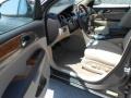 2012 Cocoa Metallic Buick Enclave FWD  photo #5