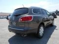 2012 Cocoa Metallic Buick Enclave FWD  photo #9