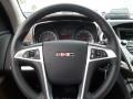 2012 Mocha Steel Metallic GMC Terrain SLT  photo #5