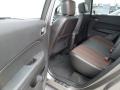 2012 Mocha Steel Metallic GMC Terrain SLT  photo #7