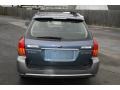 2005 Atlantic Blue Pearl Subaru Outback 2.5i Limited Wagon  photo #6