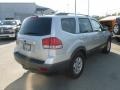 Bright Silver - Borrego LX V6 4x4 Photo No. 5