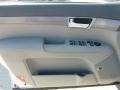 Bright Silver - Borrego LX V6 4x4 Photo No. 12