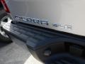 2012 Quicksilver Metallic GMC Sierra 1500 SLE Crew Cab  photo #7