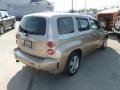 Sandstone Metallic - HHR LS Photo No. 5