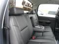 2012 Summit White GMC Sierra 1500 SLE Crew Cab  photo #11