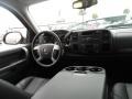 2012 Summit White GMC Sierra 1500 SLE Crew Cab  photo #12