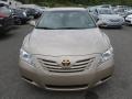 Desert Sand Metallic - Camry LE Photo No. 2