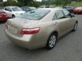 Desert Sand Metallic - Camry LE Photo No. 6