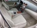 Desert Sand Metallic - Camry LE Photo No. 8