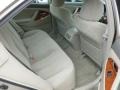 Desert Sand Metallic - Camry LE Photo No. 9