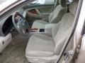 Desert Sand Metallic - Camry LE Photo No. 10