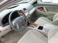 Desert Sand Metallic - Camry LE Photo No. 11