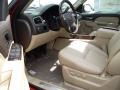Crystal Red Tintcoat - Yukon Denali Photo No. 7