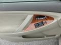 Desert Sand Metallic - Camry LE Photo No. 12