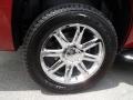 Crystal Red Tintcoat - Yukon Denali Photo No. 11