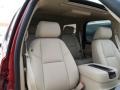 Crystal Red Tintcoat - Yukon Denali Photo No. 13
