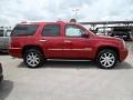 Crystal Red Tintcoat - Yukon Denali Photo No. 15