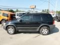 2003 Black Clearcoat Ford Escape XLT V6 4WD  photo #2