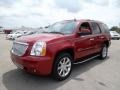 Crystal Red Tintcoat - Yukon Denali Photo No. 16