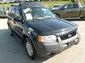 2003 Black Clearcoat Ford Escape XLT V6 4WD  photo #7