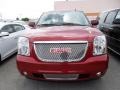Crystal Red Tintcoat - Yukon Denali Photo No. 19