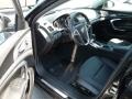 Carbon Black Metallic - Regal  Photo No. 8