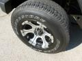 2010 Natural Green Pearl Jeep Wrangler Sport 4x4  photo #9