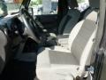 2010 Natural Green Pearl Jeep Wrangler Sport 4x4  photo #10