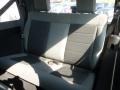 2010 Natural Green Pearl Jeep Wrangler Sport 4x4  photo #13