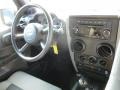 2010 Natural Green Pearl Jeep Wrangler Sport 4x4  photo #19