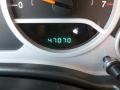 2010 Natural Green Pearl Jeep Wrangler Sport 4x4  photo #25